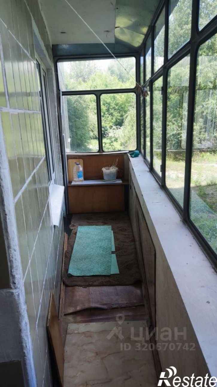 2-комн квартира улица Свердлова, 12,  д. 12