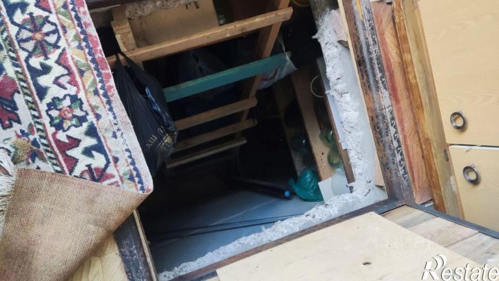 2-комн квартира улица Свердлова, 12,  д. 12