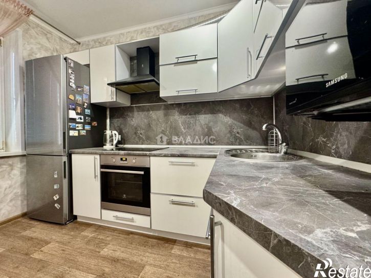 3-комн квартира Олимпийский мкр, 31,  д. 31