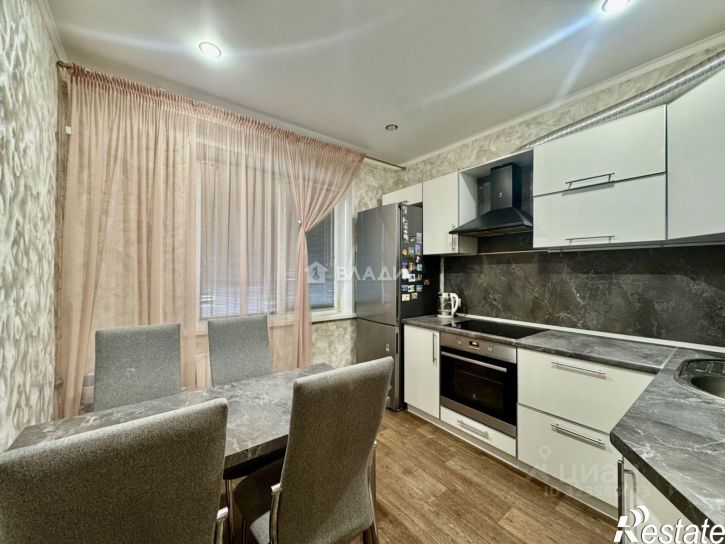 3-комн квартира Олимпийский мкр, 31,  д. 31