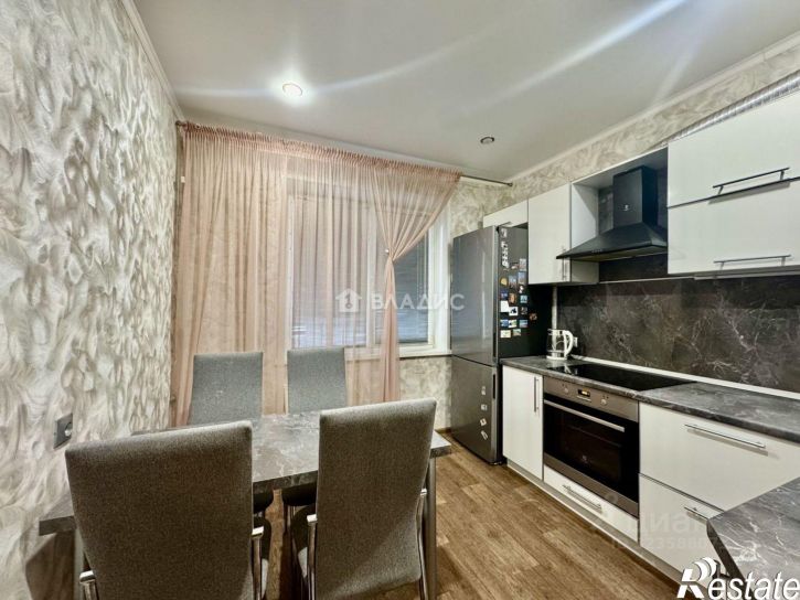 3-комн квартира Олимпийский мкр, 31,  д. 31