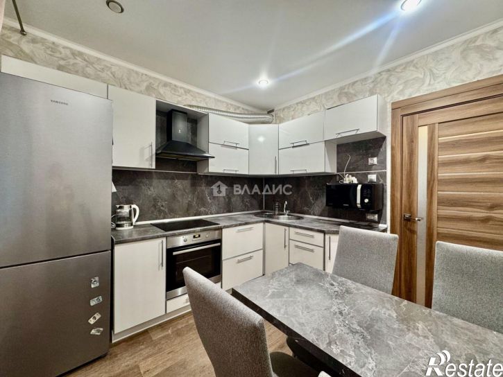 3-комн квартира Олимпийский мкр, 31,  д. 31