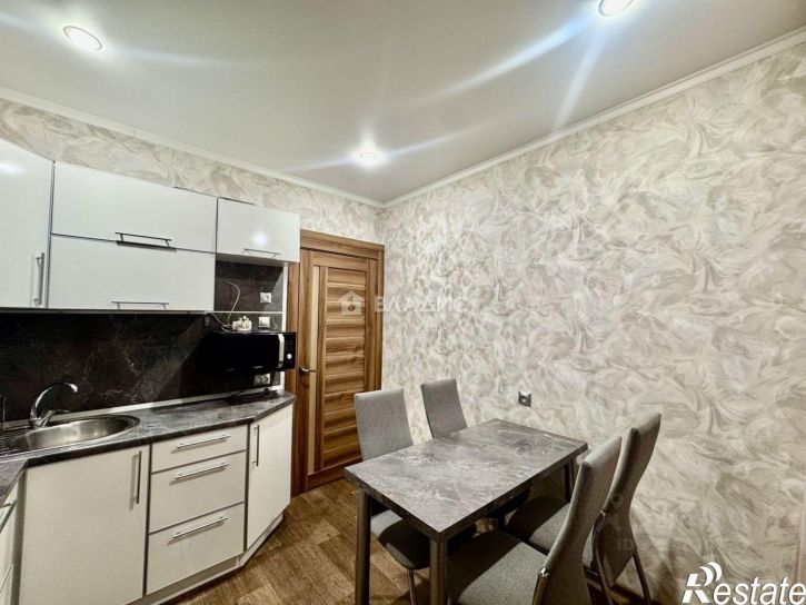 3-комн квартира Олимпийский мкр, 31,  д. 31