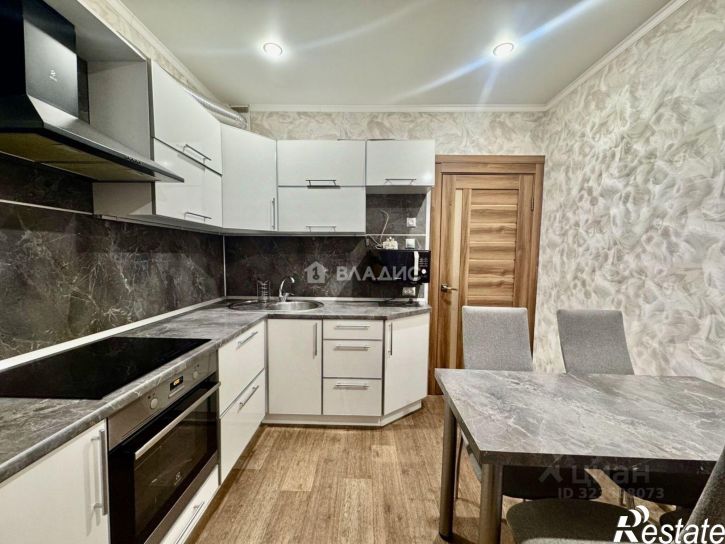 3-комн квартира Олимпийский мкр, 31,  д. 31