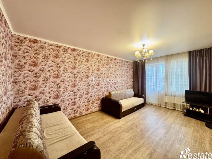 3-комн квартира Олимпийский мкр, 31,  д. 31