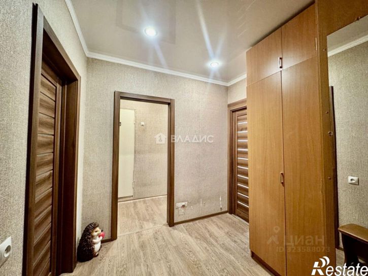 3-комн квартира Олимпийский мкр, 31,  д. 31