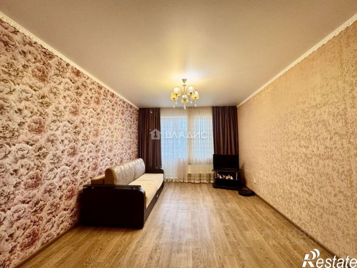 3-комн квартира Олимпийский мкр, 31,  д. 31