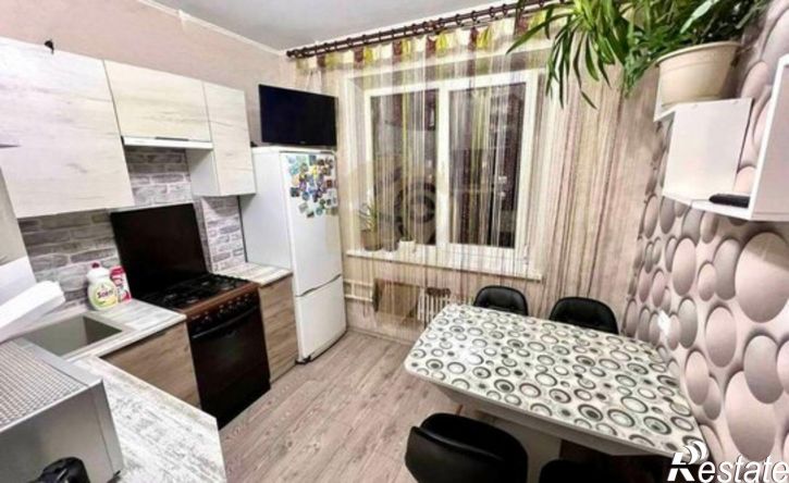 1-комн квартира ул Свердлова, 26,  д. 26