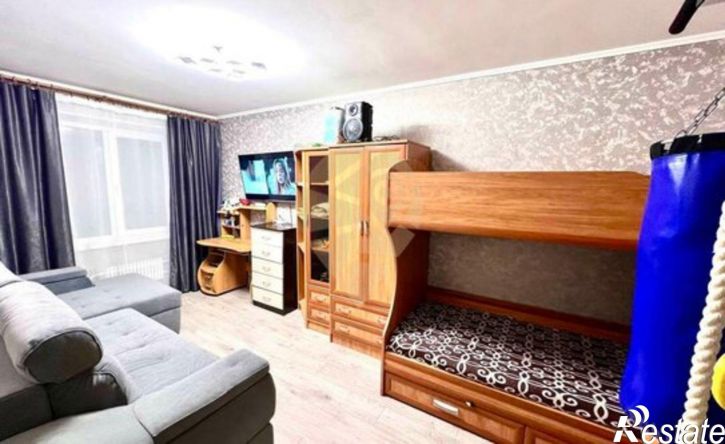 1-комн квартира ул Свердлова, 26,  д. 26