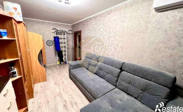 1-комн квартира ул Свердлова, 26,  д. 26