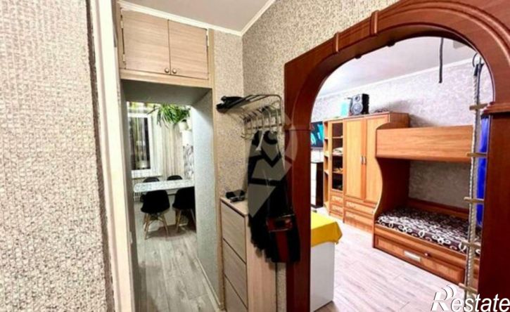 1-комн квартира ул Свердлова, 26,  д. 26