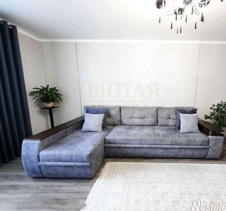 2-комн квартира мкр Дубрава квартал 3, 4,  д. 4