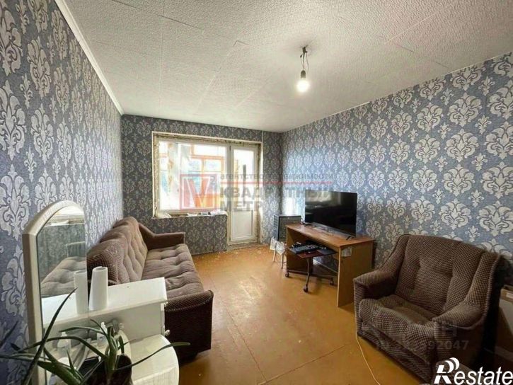 2-комн квартира мкр Жукова, 3,  д. 3