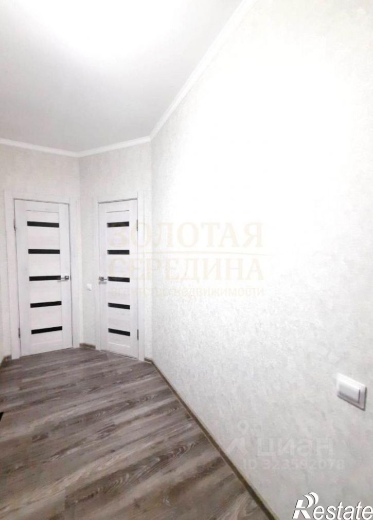 2-комн квартира мкр Дубрава квартал 3, 4,  д. 4