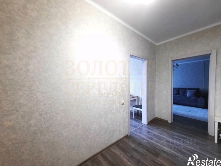 2-комн квартира мкр Дубрава квартал 3, 4,  д. 4