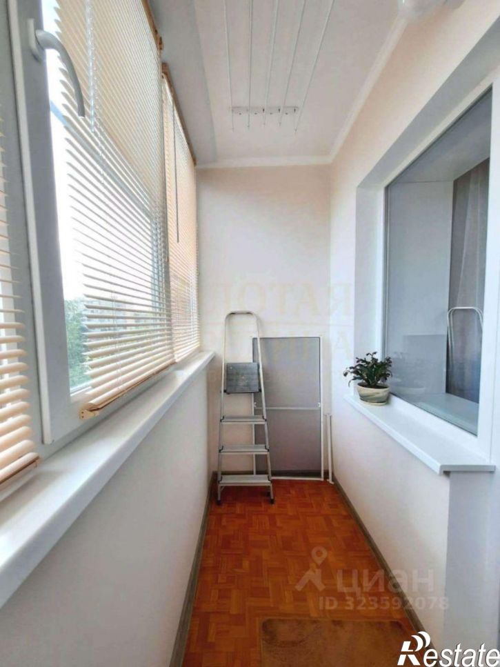 2-комн квартира мкр Дубрава квартал 3, 4,  д. 4