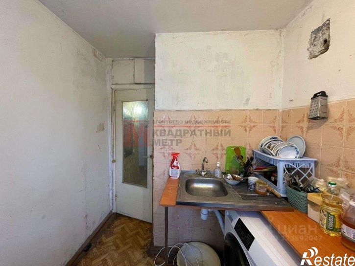 2-комн квартира мкр Жукова, 3,  д. 3