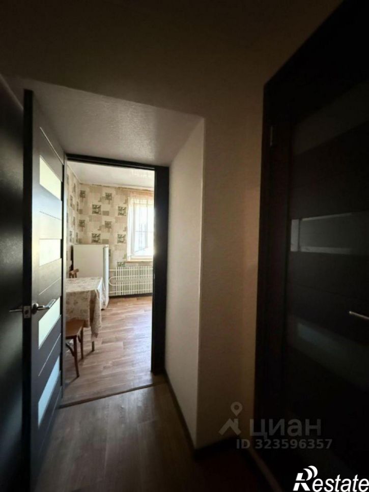 1-комн квартира Солнечный мкр, 7,  д. 7