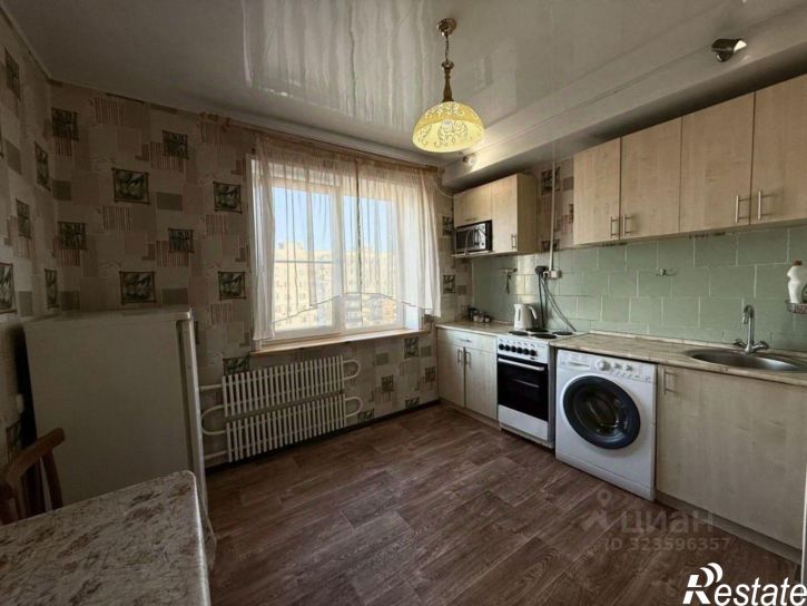 1-комн квартира Солнечный мкр, 7,  д. 7