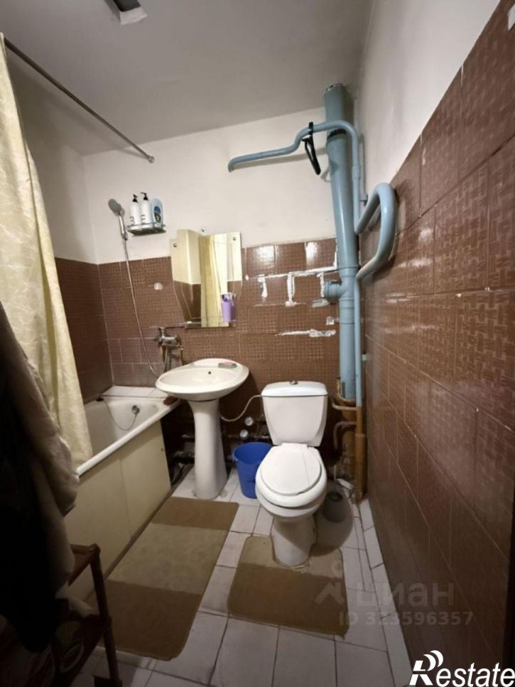 1-комн квартира Солнечный мкр, 7,  д. 7