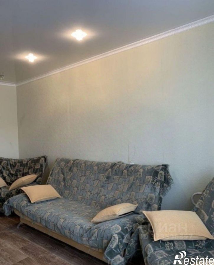 1-комн квартира Солнечный мкр, 7,  д. 7