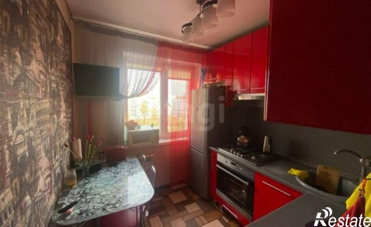 2-комн квартира Интернациональный мкр, 10,  д. 10