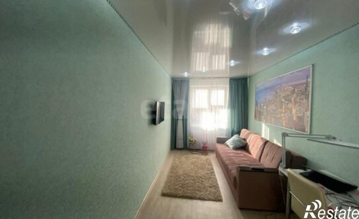 2-комн квартира Интернациональный мкр, 10,  д. 10