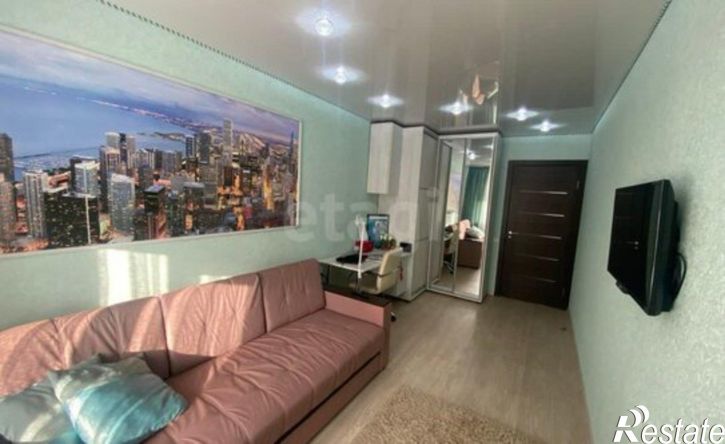 2-комн квартира Интернациональный мкр, 10,  д. 10