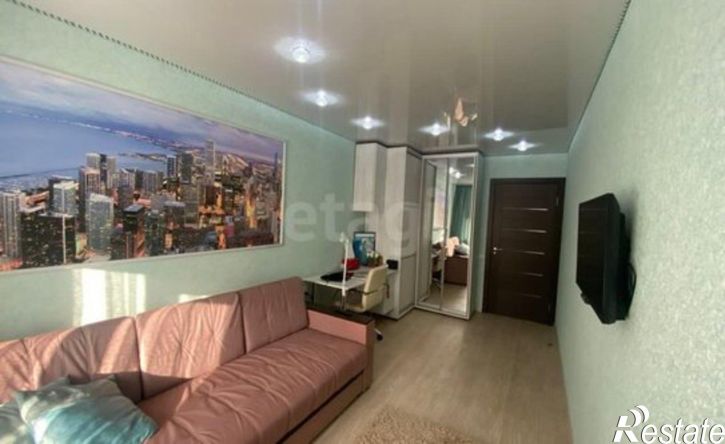 2-комн квартира Интернациональный мкр, 10,  д. 10