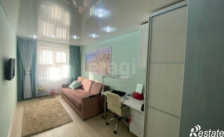 2-комн квартира Интернациональный мкр, 10,  д. 10