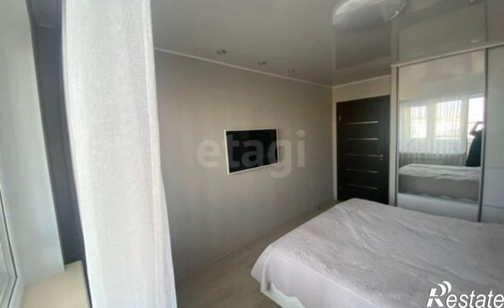 2-комн квартира Интернациональный мкр, 10,  д. 10