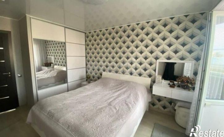 2-комн квартира Интернациональный мкр, 10,  д. 10