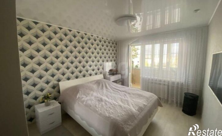 2-комн квартира Интернациональный мкр, 10,  д. 10