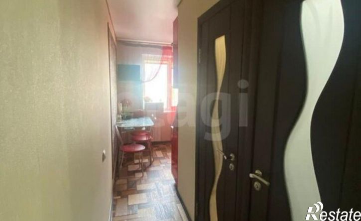 2-комн квартира Интернациональный мкр, 10,  д. 10