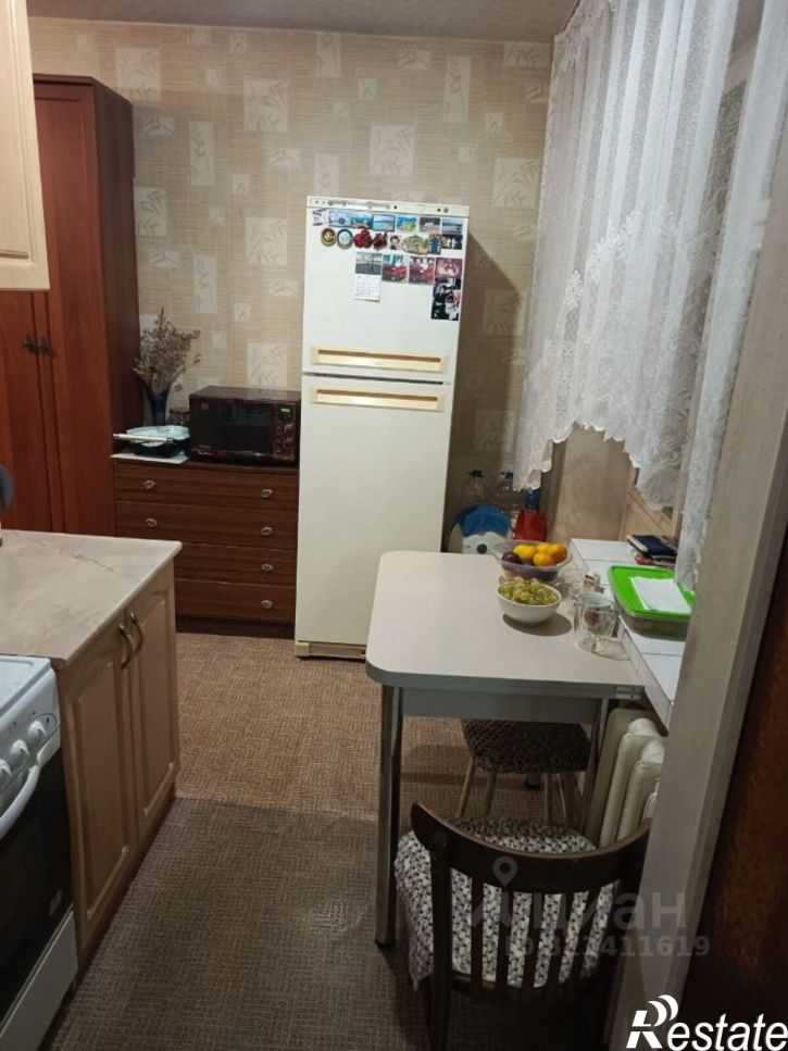 1-комн квартира мкр Молодогвардеец, 1а,  д. 1а