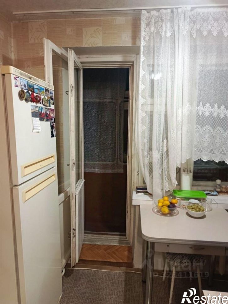 1-комн квартира мкр Молодогвардеец, 1а,  д. 1а