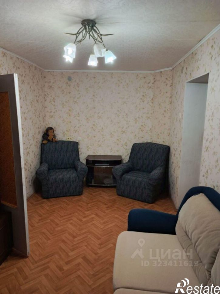 1-комн квартира мкр Молодогвардеец, 1а,  д. 1а