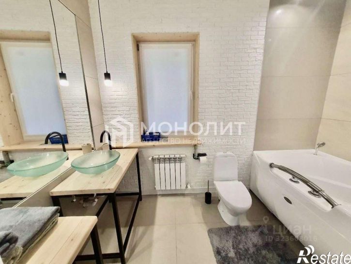 Коттедж/дом ул Михайловская, 41А,  д. 41А