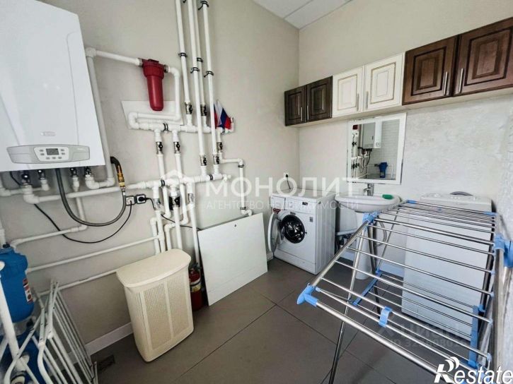 Коттедж/дом ул Михайловская, 41А,  д. 41А