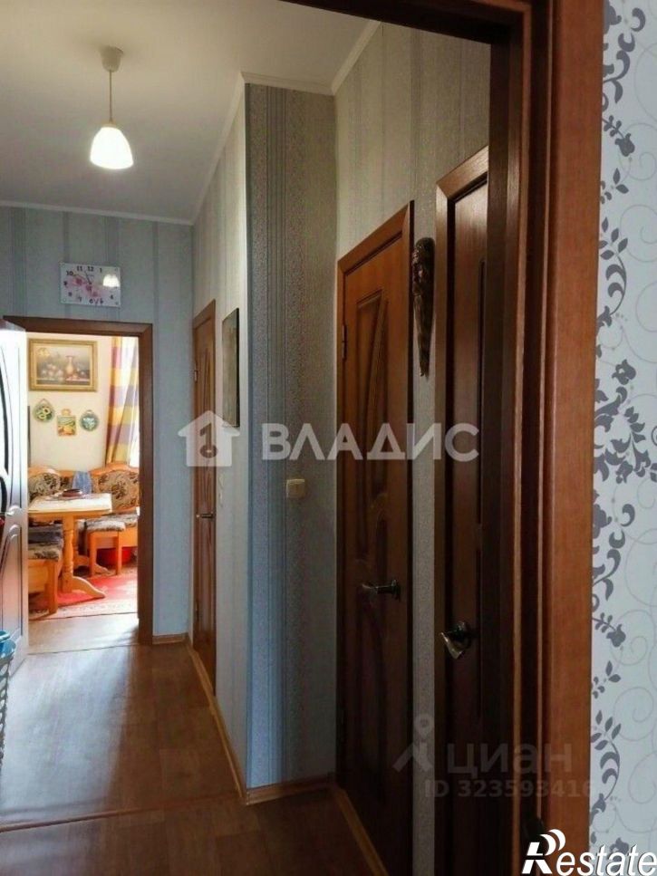 2-комн квартира ул Ленина, 33/55,  д. 33/55