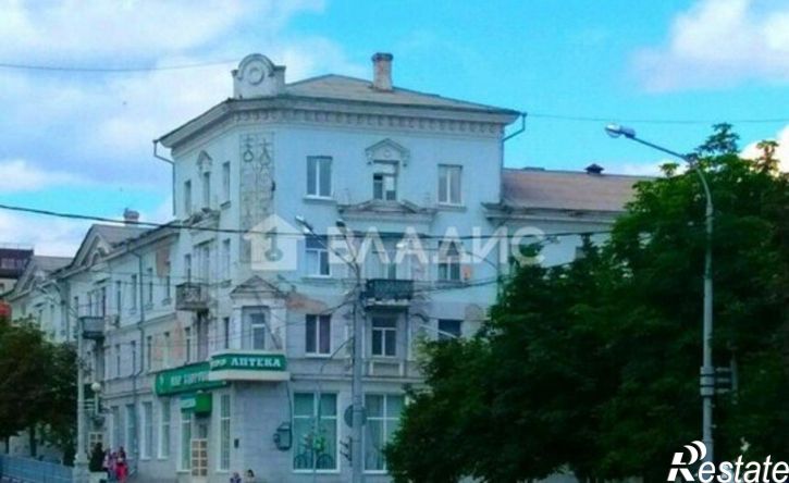 2-комн квартира ул Ленина, 33/55,  д. 33/55