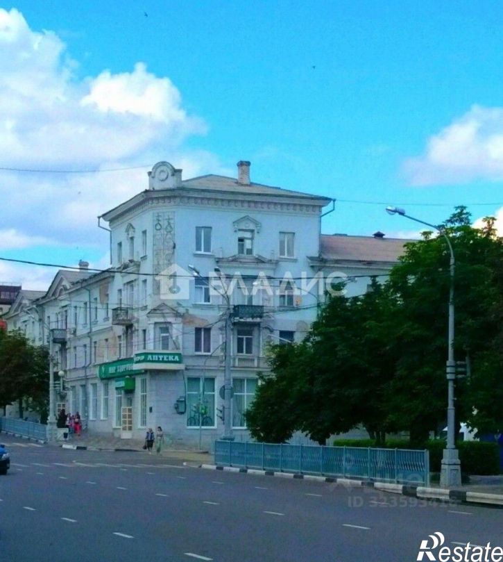 2-комн квартира ул Ленина, 33/55,  д. 33/55