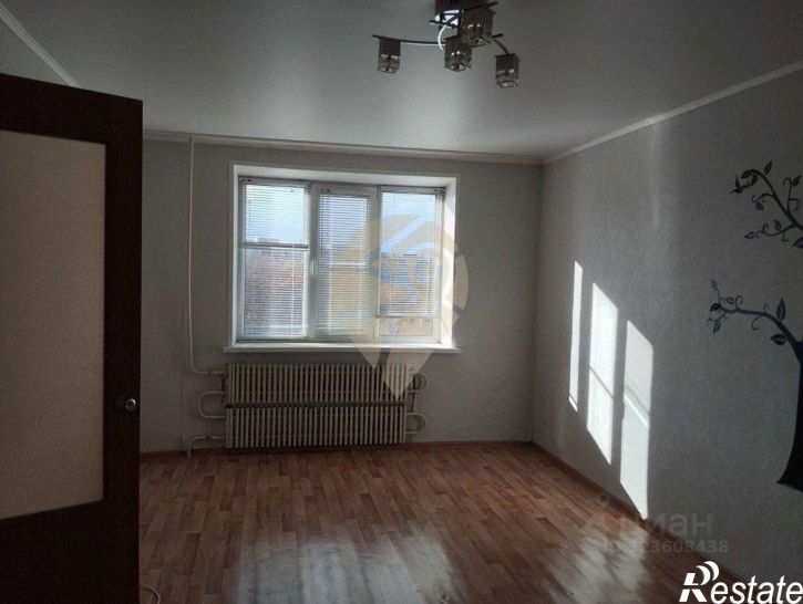 2-комн квартира мкр Лебединец, 27,  д. 27