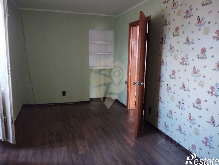 2-комн квартира мкр Лебединец, 27,  д. 27