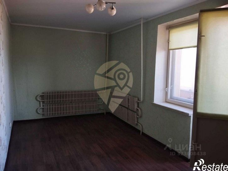 2-комн квартира мкр Лебединец, 27,  д. 27