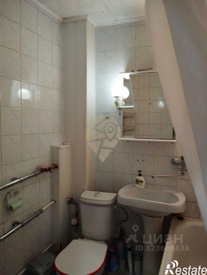 2-комн квартира мкр Лебединец, 27,  д. 27