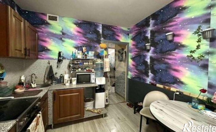 3-комн квартира Олимпийский мкр, 29,  д. 29