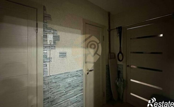 3-комн квартира Олимпийский мкр, 29,  д. 29