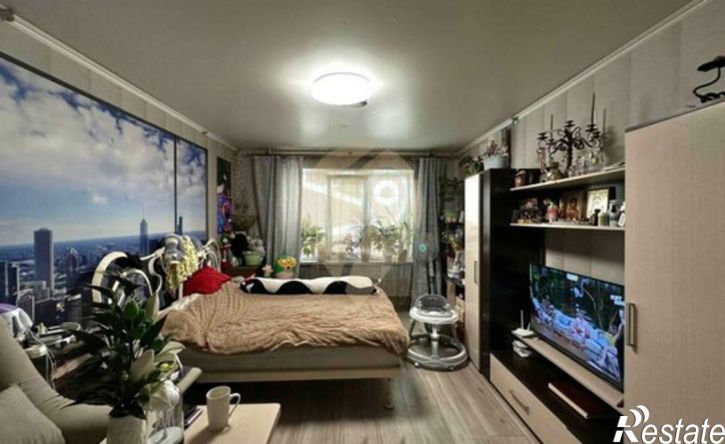 3-комн квартира Олимпийский мкр, 29,  д. 29