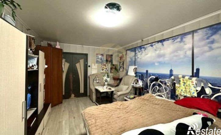 3-комн квартира Олимпийский мкр, 29,  д. 29